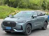 2023 CHERY TIGGO 9,autocango,china used car exporter,china ev exporter,chinese used car exporter,chinese used ev exporter