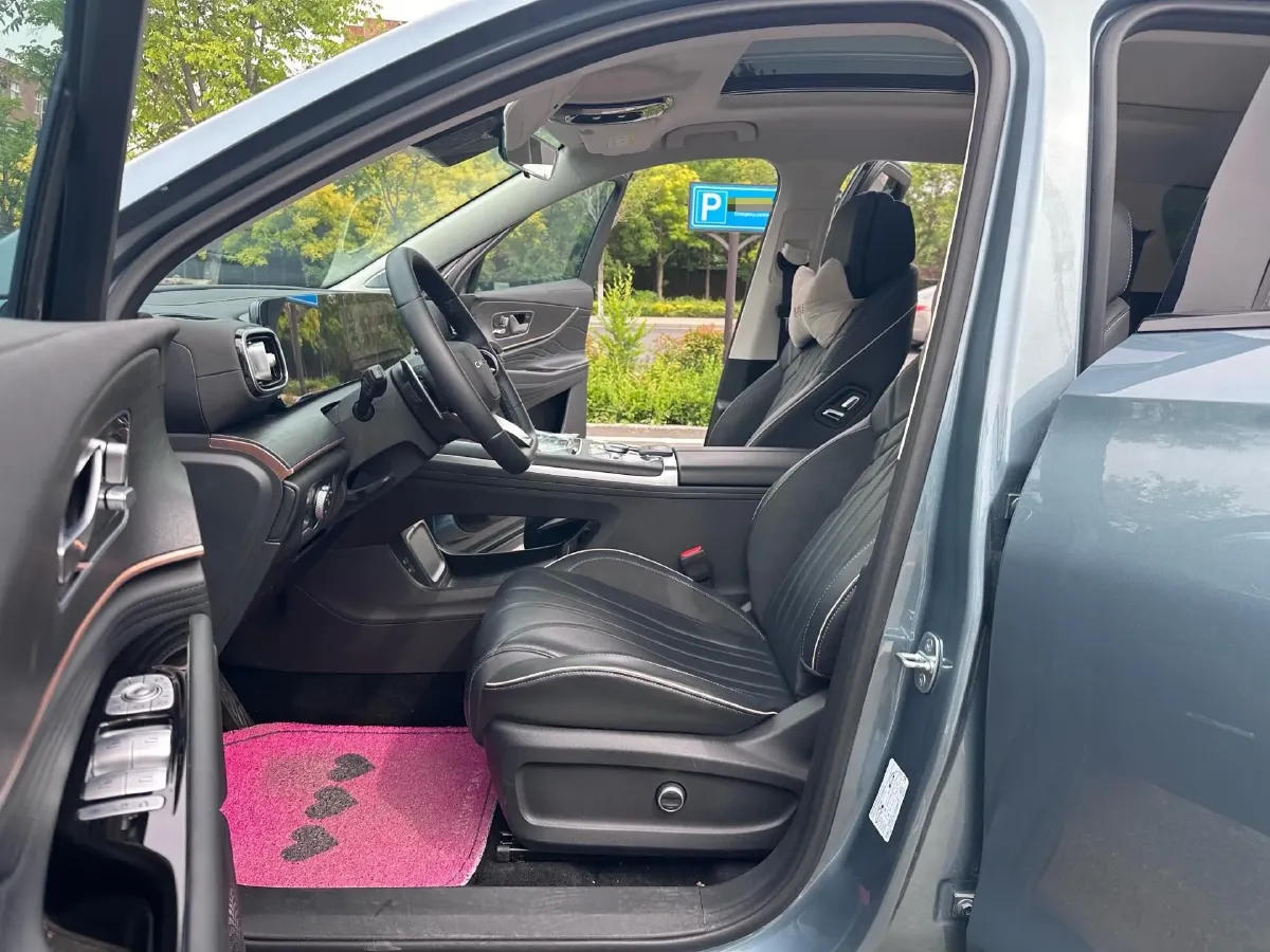 2023 Chery Tiggo 9 2.0T 261HP L4 7DCT,autocango,china used car exporter,china ev exporter,chinese used car exporter,chinese used ev exporter