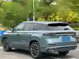 2023 Chery Tiggo 9 2.0T 261HP L4 7DCT