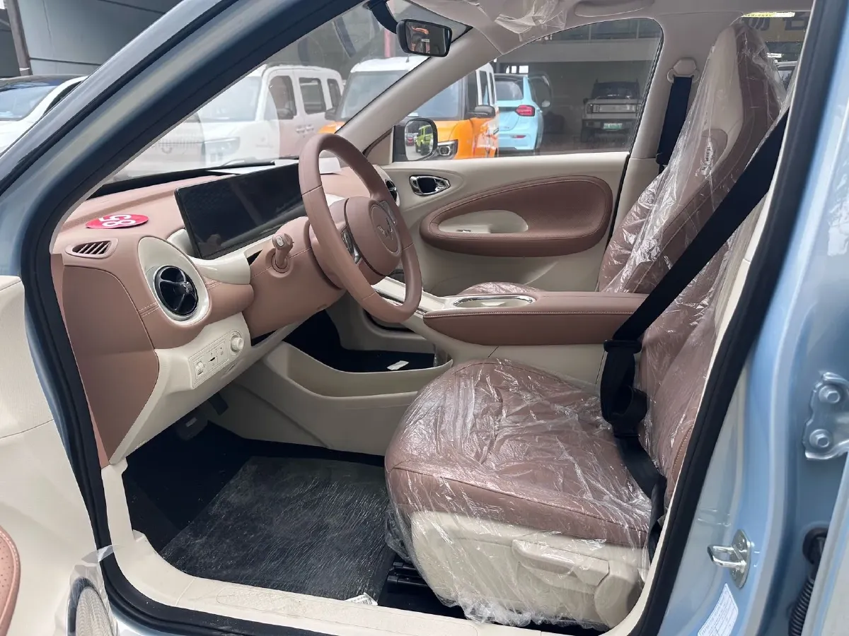 2024 WuLing BinGuo BEV 31.9KWH,autocango,china used car exporter,china ev exporter,chinese used car exporter,chinese used ev exporter