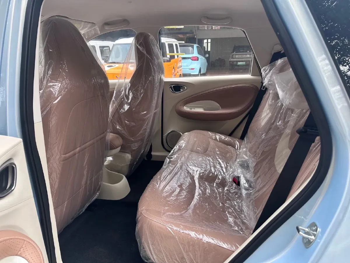 2024 WuLing BinGuo BEV 31.9KWH,autocango,china used car exporter,china ev exporter,chinese used car exporter,chinese used ev exporter