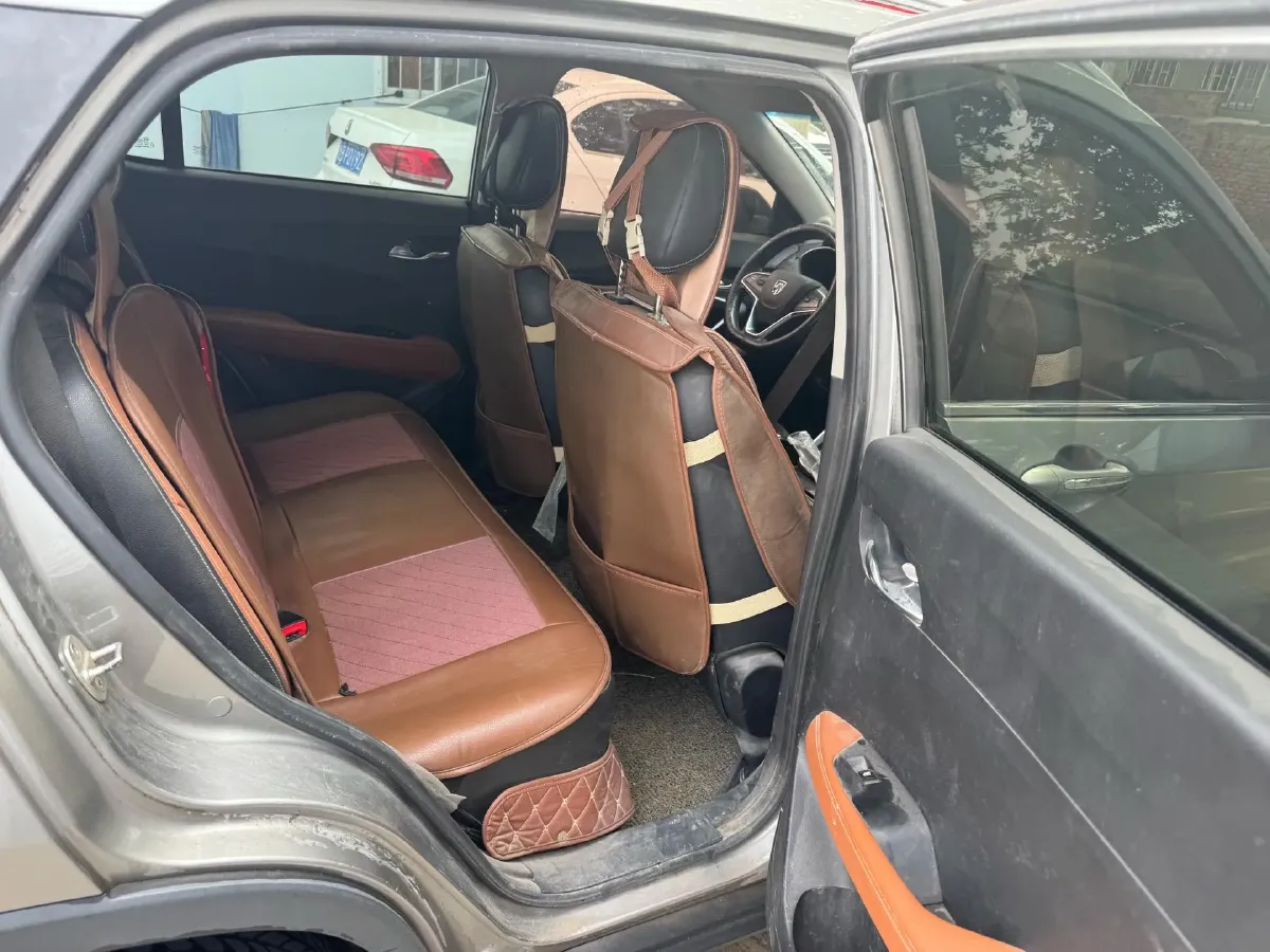 2017 BaoJun 510 1.5L 112HP L4 6MT,autocango,china used car exporter,china ev exporter,chinese used car exporter,chinese used ev exporter