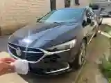 2021 Buick Larcosse 2.0T 237HP L4 9AT