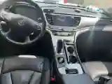 2021 Buick Larcosse 2.0T 237HP L4 9AT