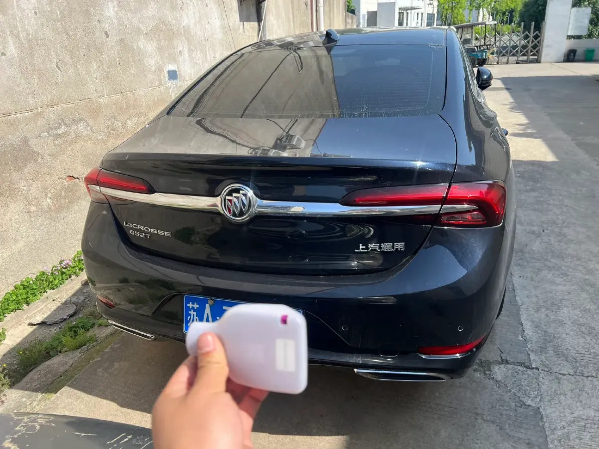 2021 Buick Larcosse 2.0T 237HP L4 9AT,autocango,china used car exporter,china ev exporter,chinese used car exporter,chinese used ev exporter