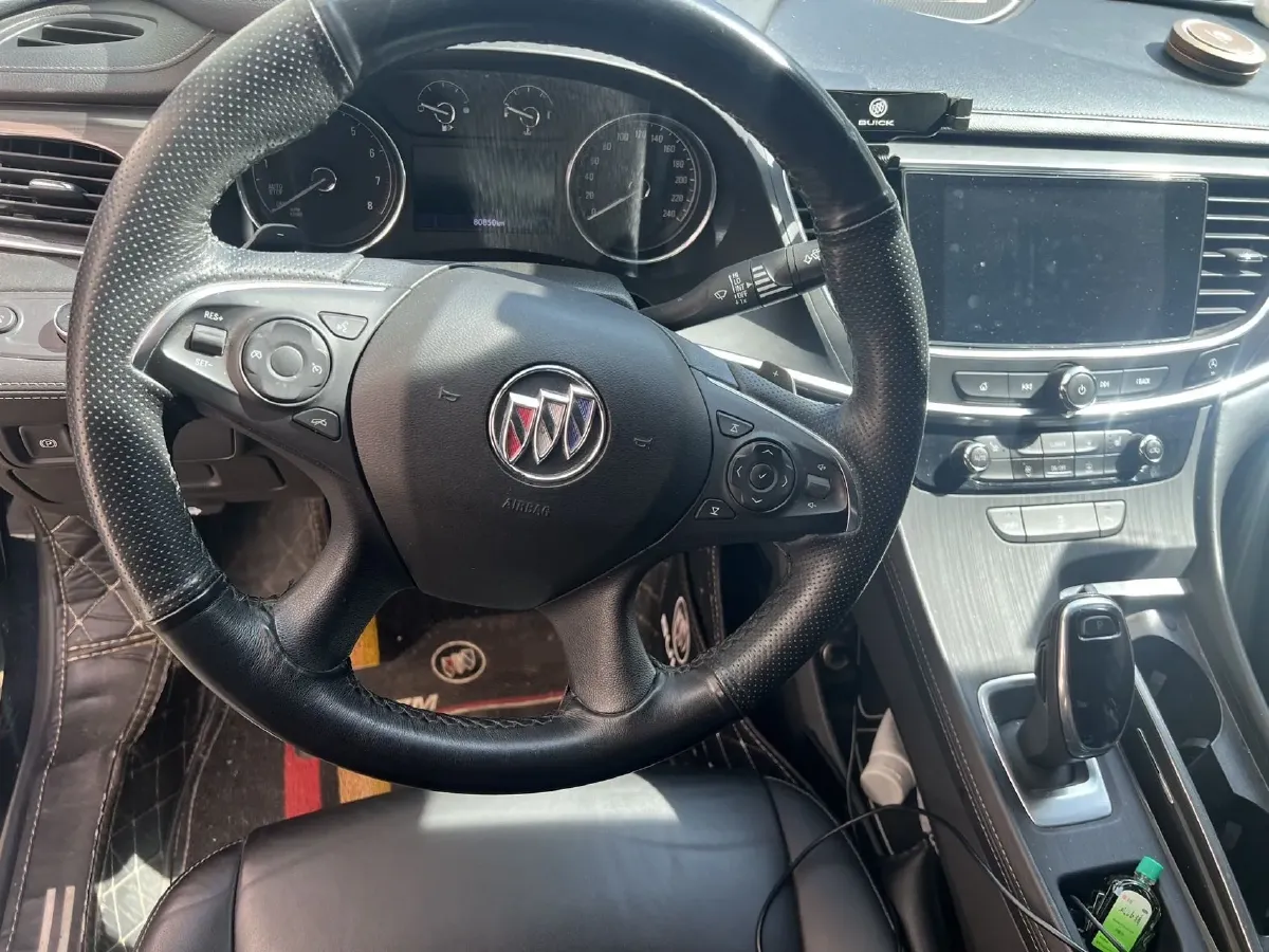 2021 Buick Larcosse 2.0T 237HP L4 9AT,autocango,china used car exporter,china ev exporter,chinese used car exporter,chinese used ev exporter