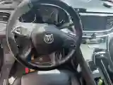 2021 Buick Larcosse 2.0T 237HP L4 9AT