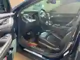 2021 Buick Larcosse 2.0T 237HP L4 9AT