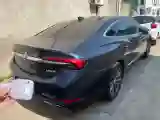 2021 Buick Larcosse 2.0T 237HP L4 9AT