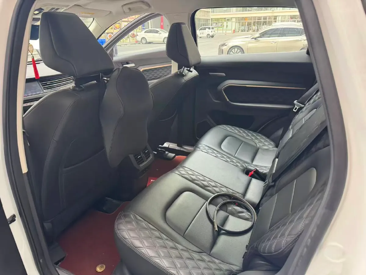 2020 Haval H6 1.5T 169HP L4 7DCT,autocango,china used car exporter,china ev exporter,chinese used car exporter,chinese used ev exporter