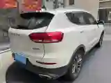 2020 Haval H6 1.5T 169HP L4 7DCT
