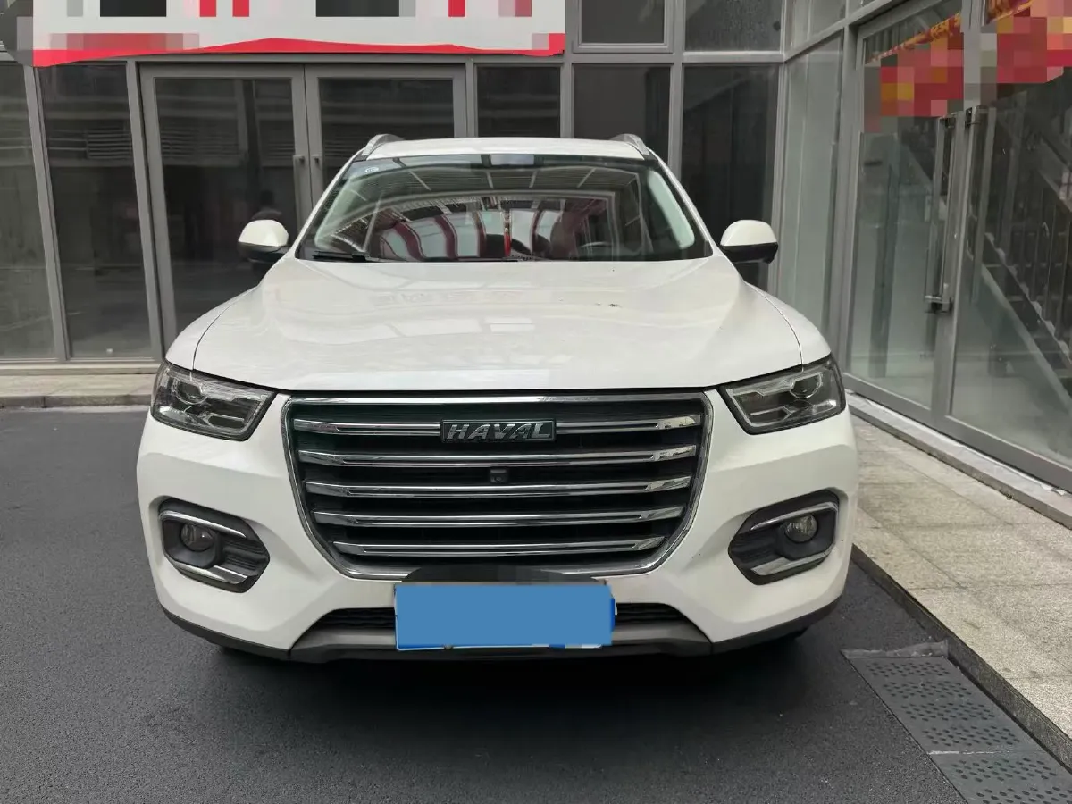 2020 Haval H6 1.5T 169HP L4 7DCT,autocango,china used car exporter,china ev exporter,chinese used car exporter,chinese used ev exporter