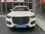 2020 Haval H6 1.5T 169HP L4 7DCT