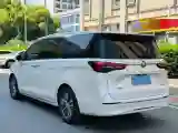 2023 Buick GL8 2.0T 237HP L4 9AT