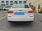 2020 Chevrolet Monza 1.5L 113HP L4 6AT