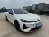 2024 ChangAn UNI-V 1.5T 188HP L4 7DCT