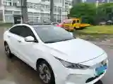 2019 Geometry A BEV 51.9KWH