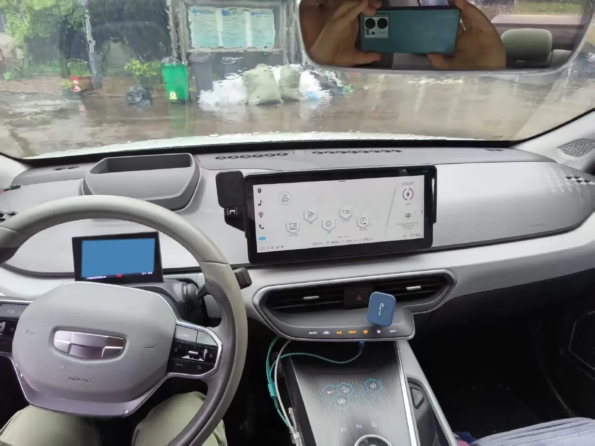 2019 Geometry A BEV 51.9KWH,autocango,china used car exporter,china ev exporter,chinese used car exporter,chinese used ev exporter