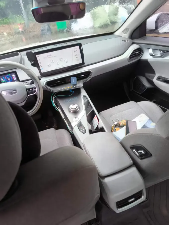 2019 Geometry A BEV 51.9KWH,autocango,china used car exporter,china ev exporter,chinese used car exporter,chinese used ev exporter