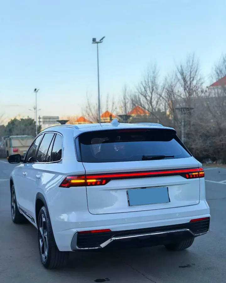 2021 Geely Monjaro 2.0T 218HP L4 7DCT,autocango,china used car exporter,china ev exporter,chinese used car exporter,chinese used ev exporter