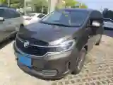 2020 Buick GL8 2.0T 237HP L4 9AT