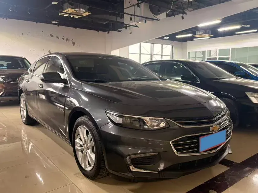 2018 Chevrolet Malibu XL 1.5T 170HP L4 6AT,autocango,china used car exporter,china ev exporter,chinese used car exporter,chinese used ev exporter