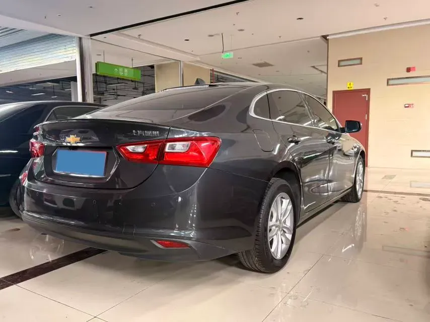 2018 Chevrolet Malibu XL 1.5T 170HP L4 6AT,autocango,china used car exporter,china ev exporter,chinese used car exporter,chinese used ev exporter