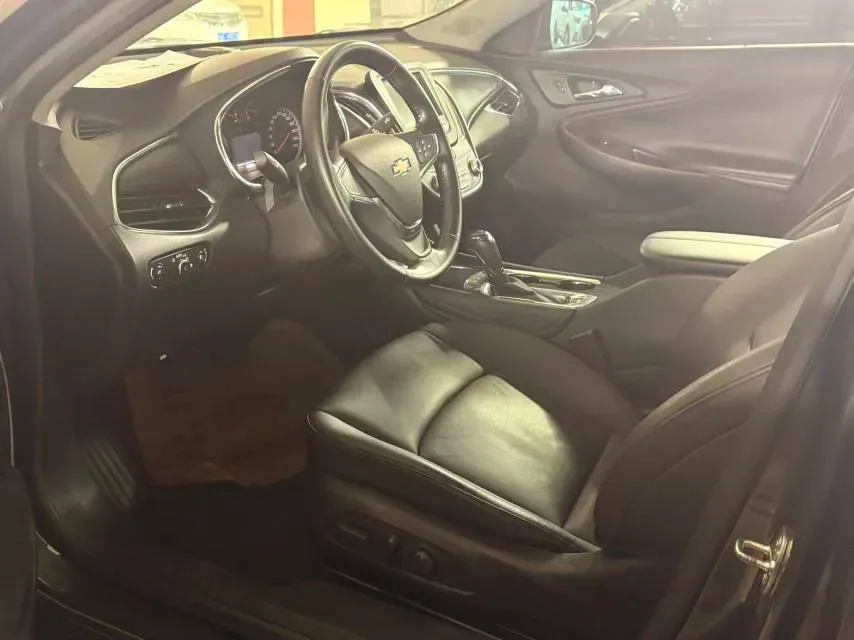 2018 Chevrolet Malibu XL 1.5T 170HP L4 6AT,autocango,china used car exporter,china ev exporter,chinese used car exporter,chinese used ev exporter