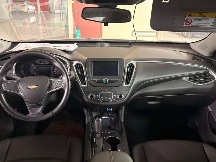 2018 Chevrolet Malibu XL 1.5T 170HP L4 6AT,autocango,china used car exporter,china ev exporter,chinese used car exporter,chinese used ev exporter