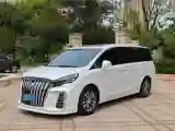 2021 Buick GL8 2.0T 237HP L4 9AT