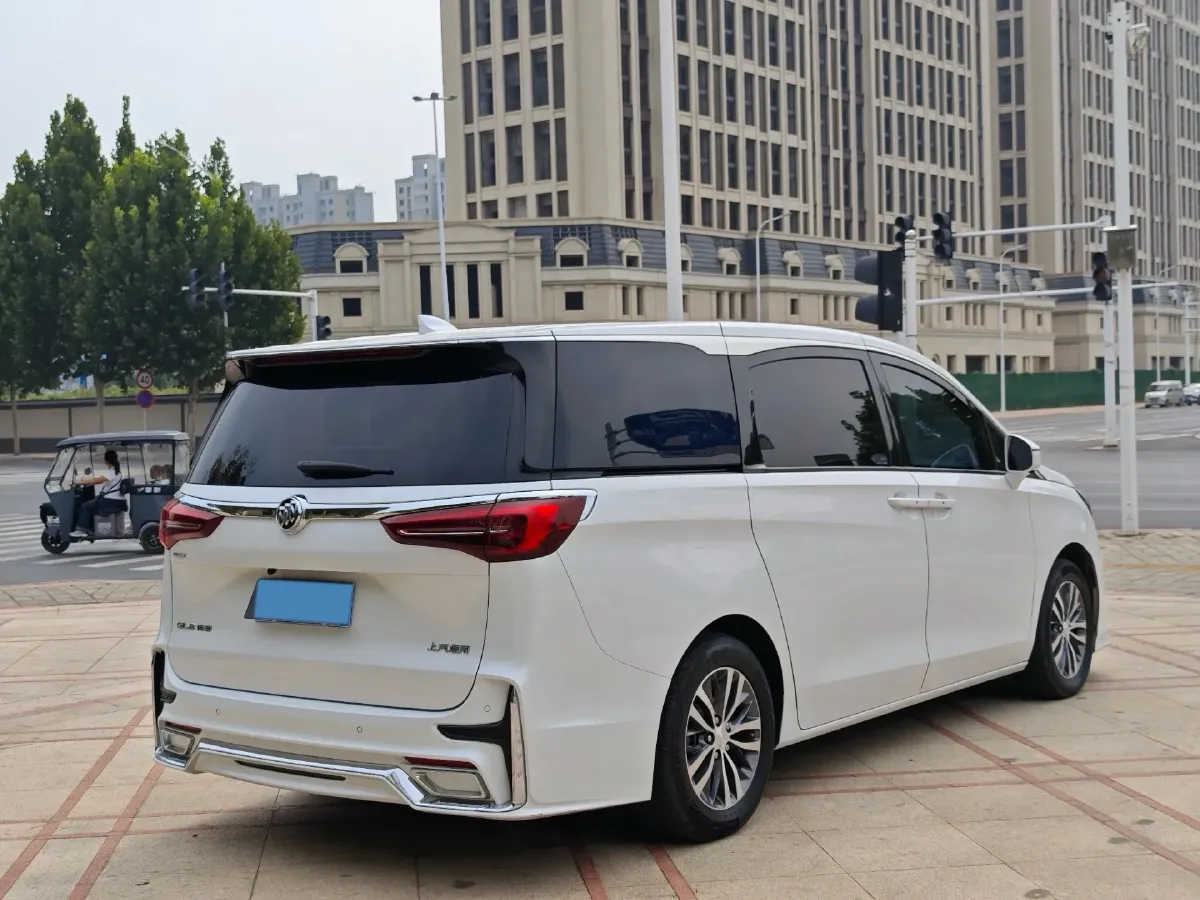 2021 Buick GL8 2.0T 237HP L4 9AT,autocango,china used car exporter,china ev exporter,chinese used car exporter,chinese used ev exporter