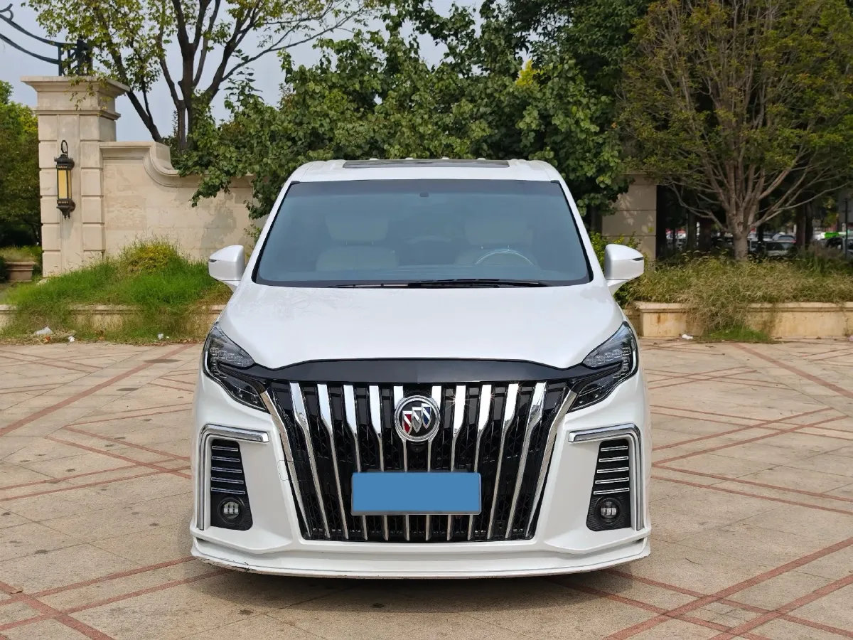 2021 Buick GL8 2.0T 237HP L4 9AT,autocango,china used car exporter,china ev exporter,chinese used car exporter,chinese used ev exporter