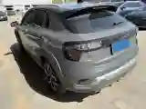 2018 Toyota C-HR 2.0L 171HP L4 CVT