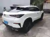 2022 ChangAn UNI-T 1.5T 188HP L4 7DCT