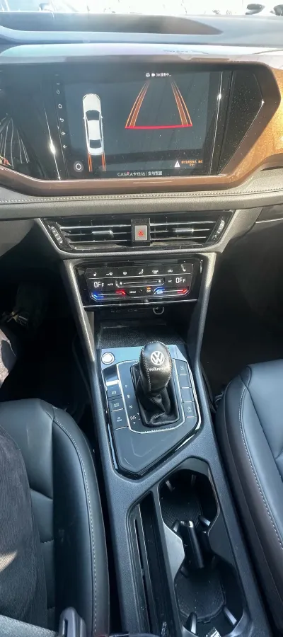 2021 Volkswagen Tharu 1.4T 150HP L4 7DCT,autocango,china used car exporter,china ev exporter,chinese used car exporter,chinese used ev exporter
