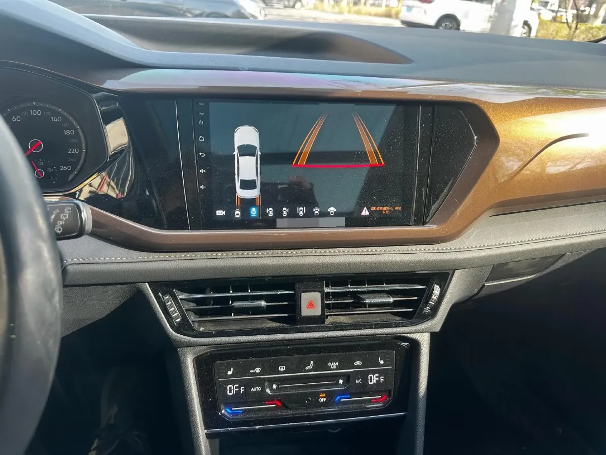 2021 Volkswagen Tharu 1.4T 150HP L4 7DCT,autocango,china used car exporter,china ev exporter,chinese used car exporter,chinese used ev exporter