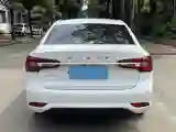 2020 Roewe i5 1.5L 120HP L4 CVT