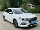 2020 Roewe i5 1.5L 120HP L4 CVT
