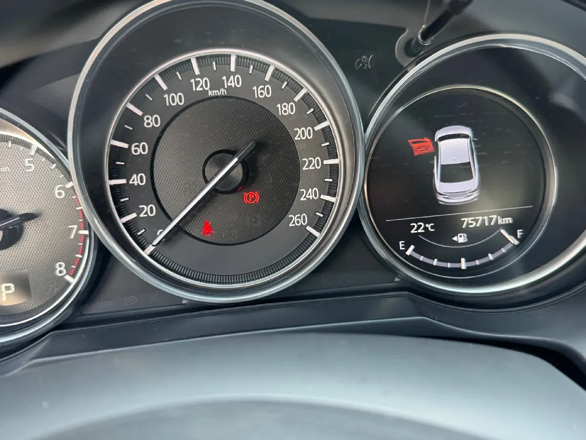 2018 Mazda Atenza 2.5L 192HP L4 6AT,autocango,china used car exporter,china ev exporter,chinese used car exporter,chinese used ev exporter