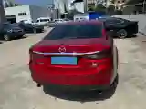 2018 Mazda Atenza 2.5L 192HP L4 6AT