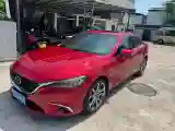 2018 Mazda Atenza 2.5L 192HP L4 6AT