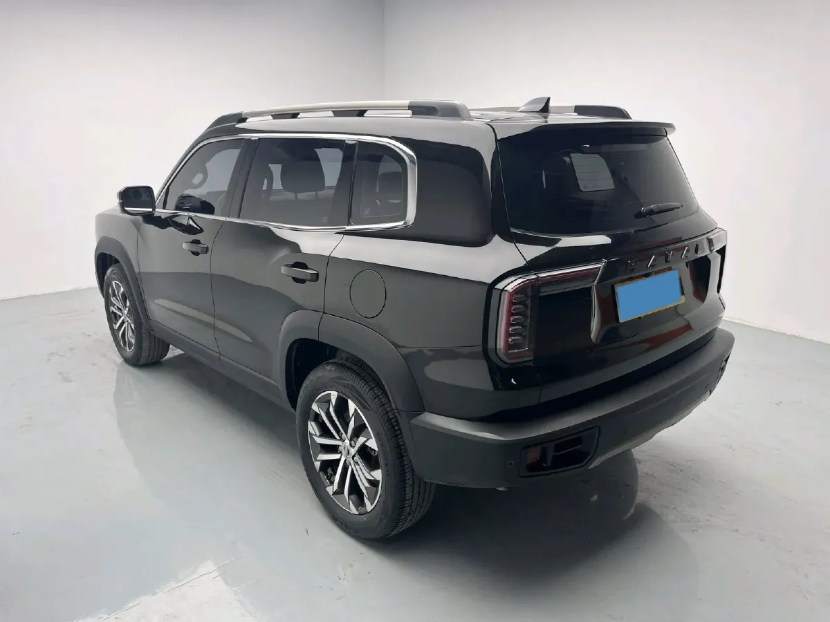 2021 Haval Dargo 1.5T 169HP L4 7DCT,autocango,china used car exporter,china ev exporter,chinese used car exporter,chinese used ev exporter