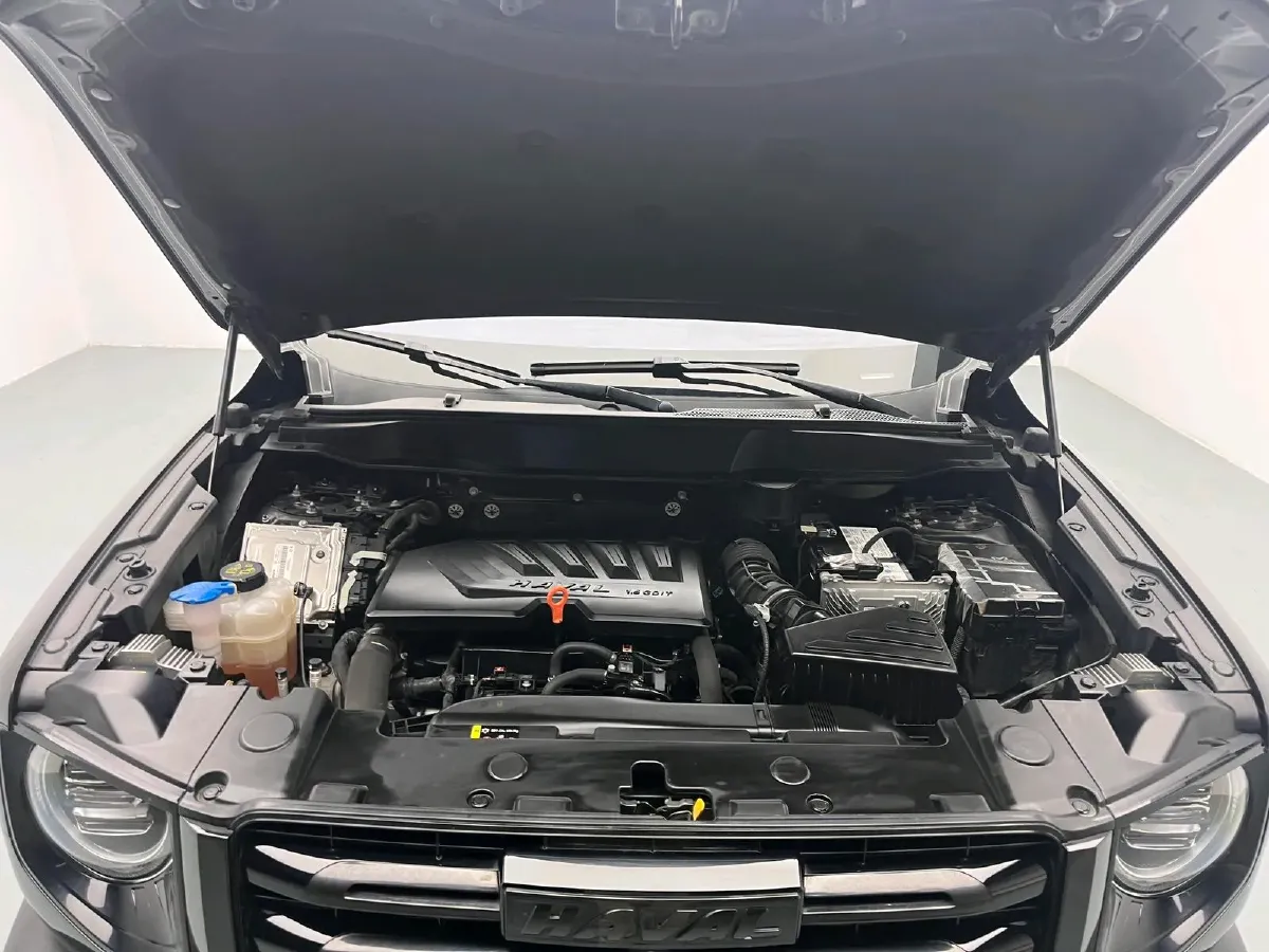 2021 Haval Dargo 1.5T 169HP L4 7DCT,autocango,china used car exporter,china ev exporter,chinese used car exporter,chinese used ev exporter