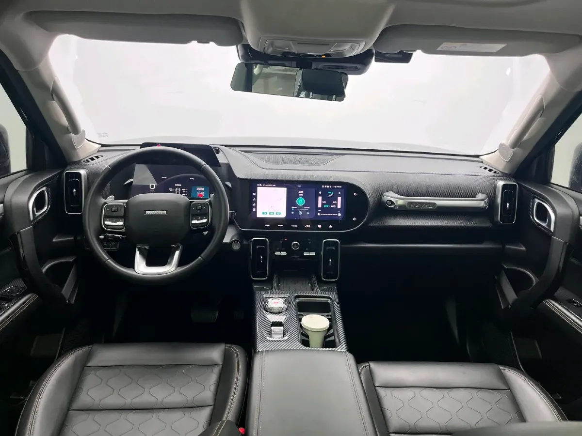 2021 Haval Dargo 1.5T 169HP L4 7DCT,autocango,china used car exporter,china ev exporter,chinese used car exporter,chinese used ev exporter