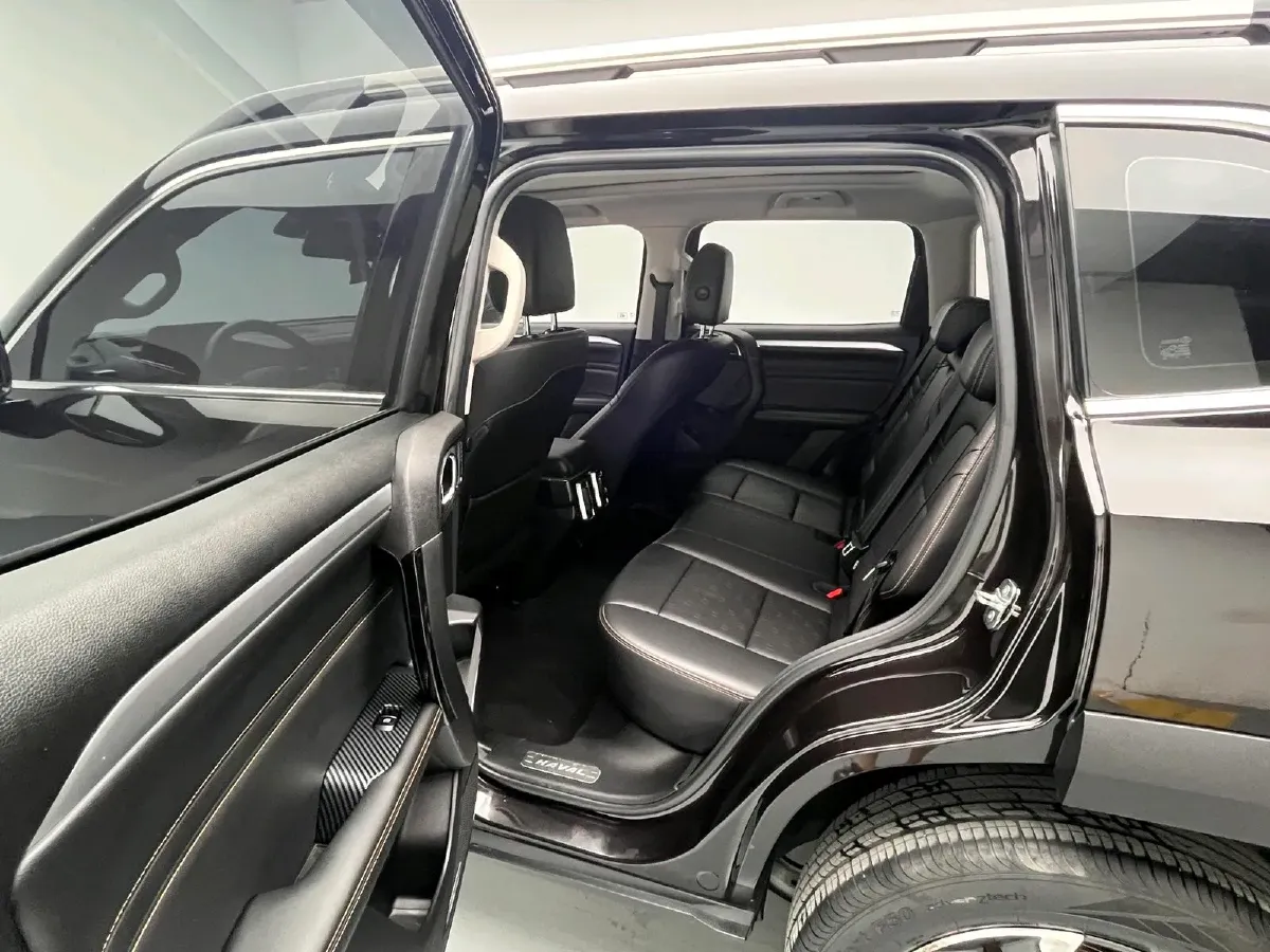 2021 Haval Dargo 1.5T 169HP L4 7DCT,autocango,china used car exporter,china ev exporter,chinese used car exporter,chinese used ev exporter