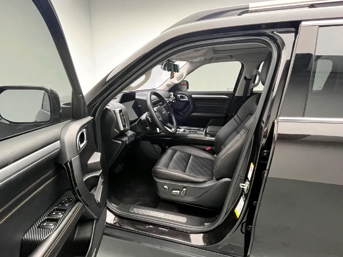 2021 Haval Dargo 1.5T 169HP L4 7DCT,autocango,china used car exporter,china ev exporter,chinese used car exporter,chinese used ev exporter