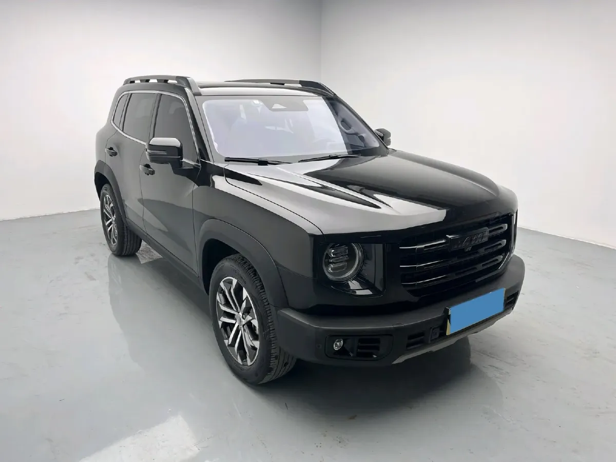 2021 Haval Dargo 1.5T 169HP L4 7DCT,autocango,china used car exporter,china ev exporter,chinese used car exporter,chinese used ev exporter