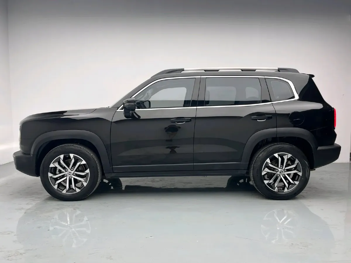 2021 Haval Dargo 1.5T 169HP L4 7DCT,autocango,china used car exporter,china ev exporter,chinese used car exporter,chinese used ev exporter