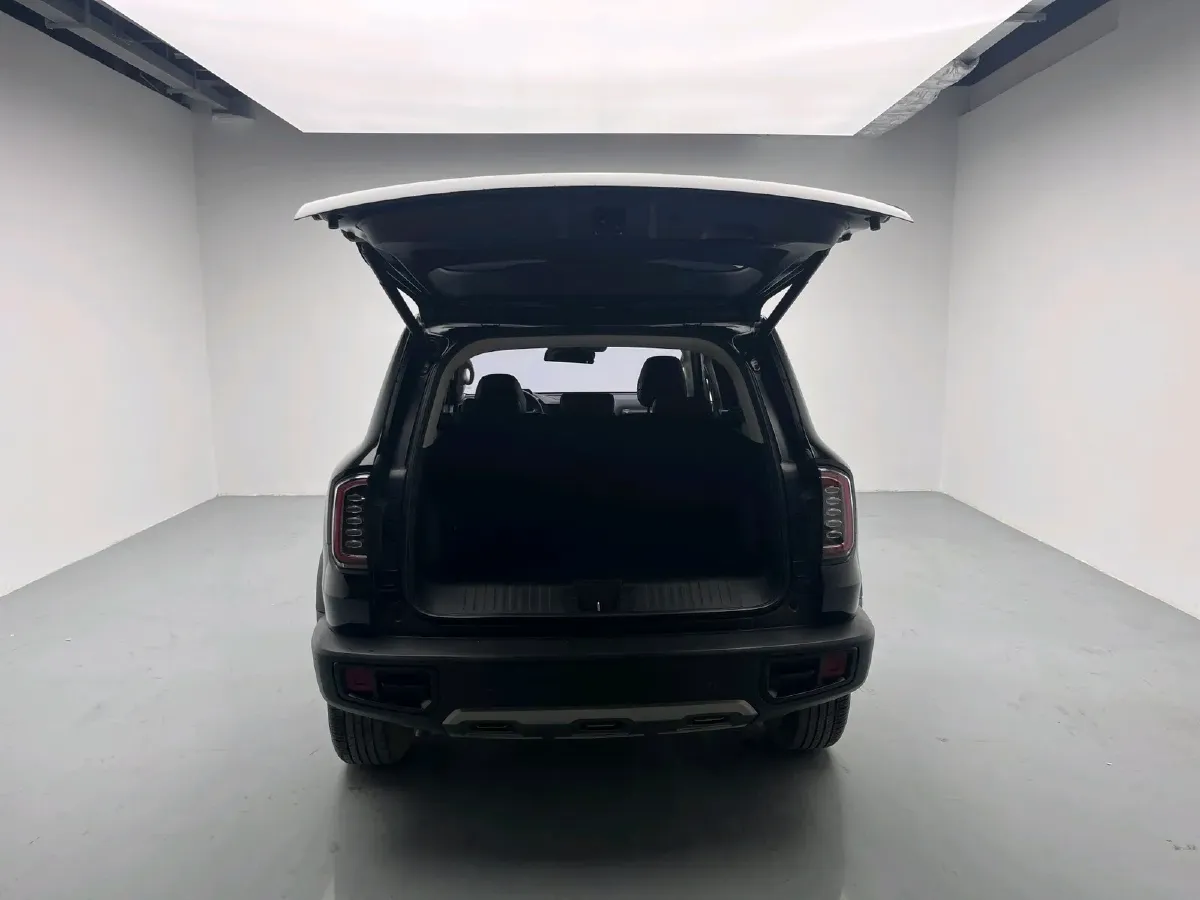 2021 Haval Dargo 1.5T 169HP L4 7DCT,autocango,china used car exporter,china ev exporter,chinese used car exporter,chinese used ev exporter