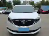 2018 Buick GL8 2.0T 260HP L4 6AT
